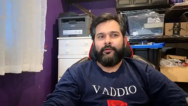 Sakhtlaundaz online show from 22, 12, 2025