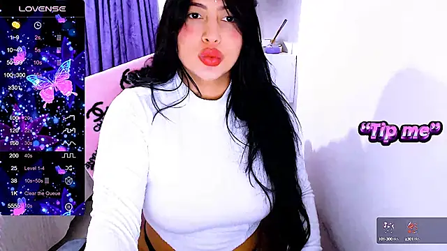 Snapshot of siddhixxx_592 chatting on 17, 1, 2025 siddhixxx 592 online show from 17, 1, 2025
