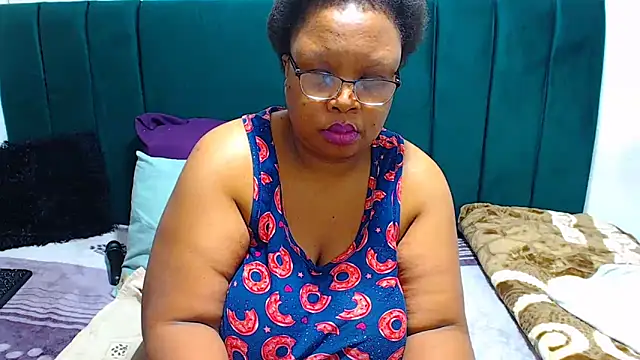 PASION THUNDERX23 online show from 24, 5, 2026