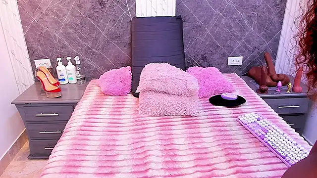 AndreaFletcher online show from 3, 3, 2026