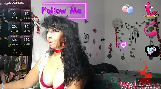 YourWhoreXX online show from 31, 1, 2025