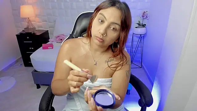 anny rouse24 online show from 23, 4, 2026