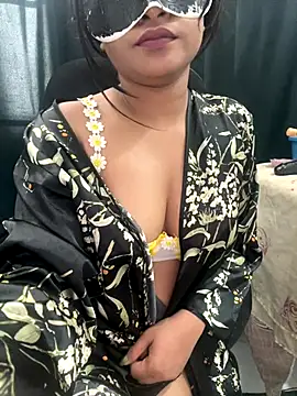 Amelia singh online show from 17, 10, 2025