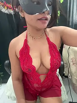 Snapshot of Amelia_singh chatting on 7, 1, 2025 Amelia singh online show from 7, 1, 2025