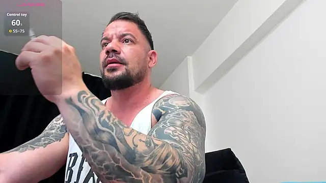 musclemonster31 online show from 20, 5, 2026