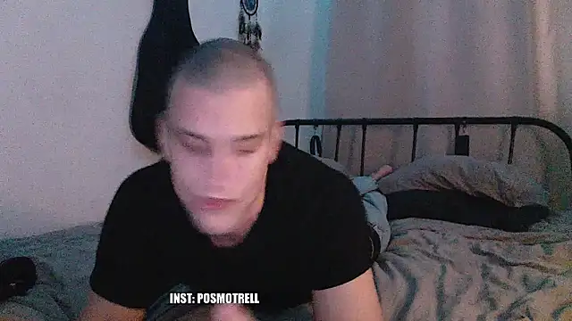 ETHAN MOORE online show from 14, 3, 2026