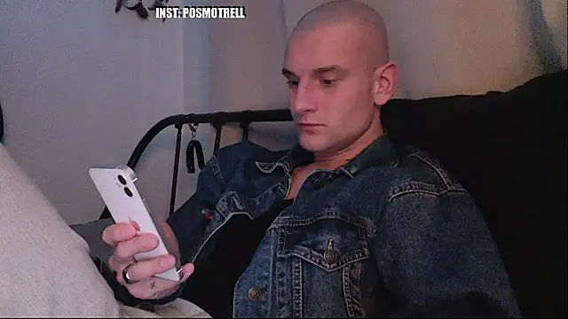 ETHAN MOORE online show from 16, 3, 2026