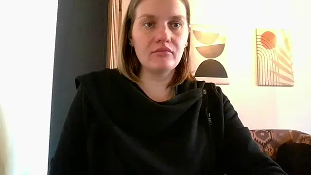 EndlessLustX online show from 25, 2, 2025