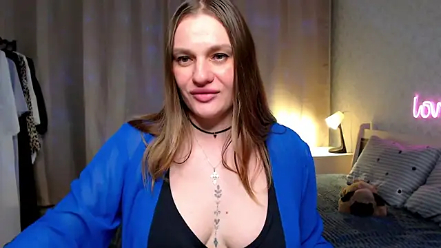 EndlessLustX online show from 21, 4, 2026