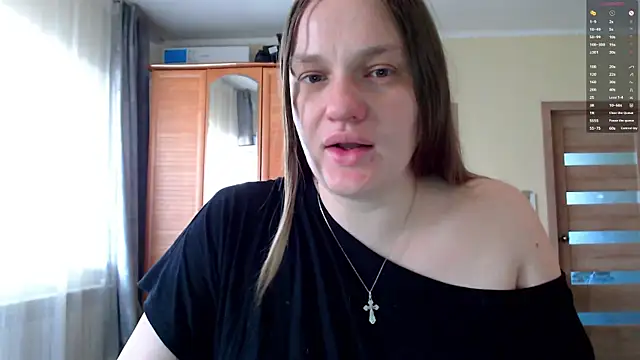 EndlessLustX online show from 22, 4, 2026