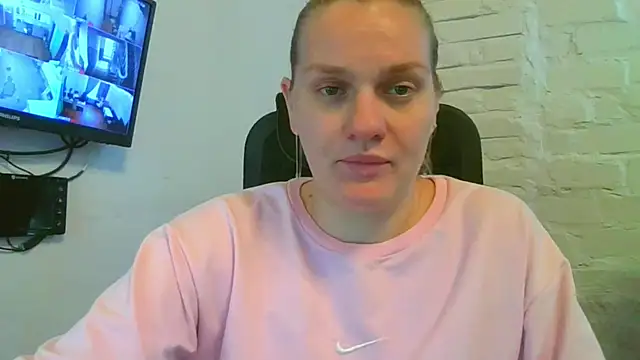 EndlessLustX online show from 24, 9, 2025