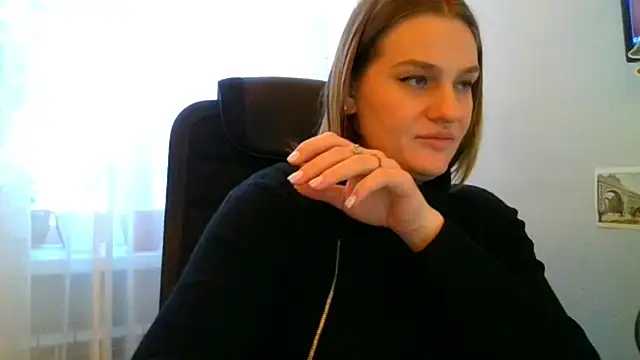 EndlessLustX online show from 3, 2, 2025