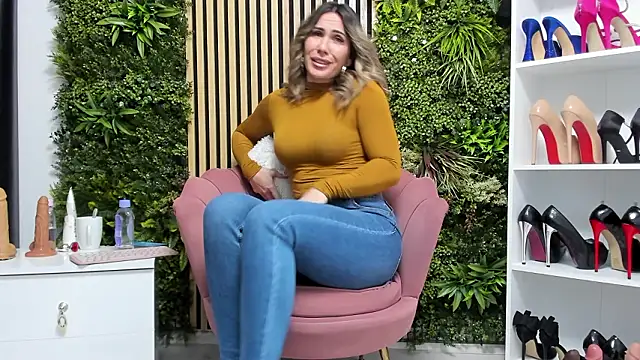 sweetcherry30 online show from 6, 2, 2026