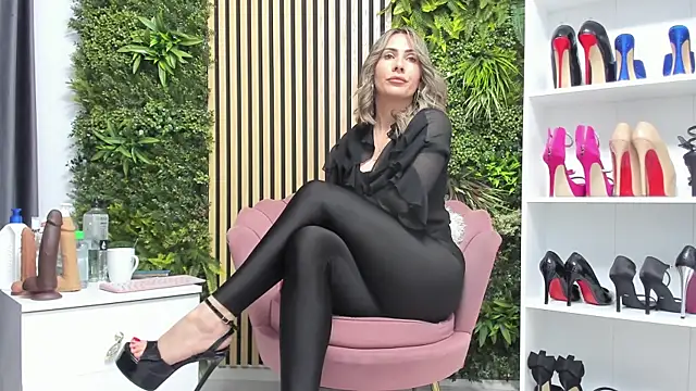 sweetcherry30 online show from 4, 5, 2026