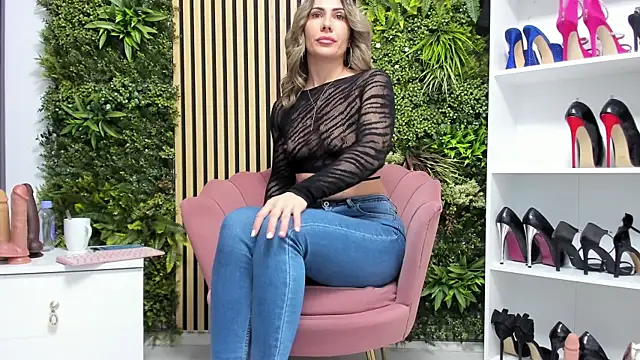 sweetcherry30 online show from 12, 2, 2026