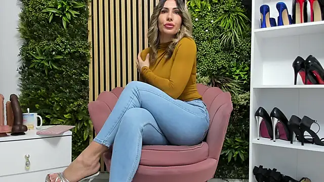 sweetcherry30 online show from 28, 2, 2026