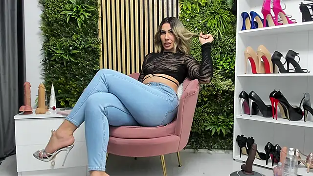 sweetcherry30 online show from 6, 2, 2026