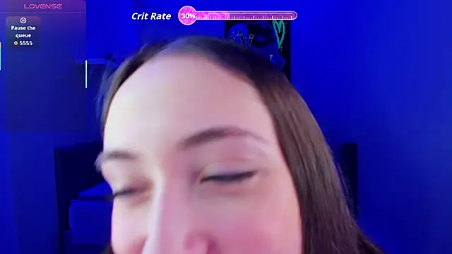 Lexi Split online show from 11, 1, 2026