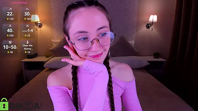 Snapshot of Lexi_Split chatting on 21, 6, 2026 Lexi Split online show from 21, 6, 2026