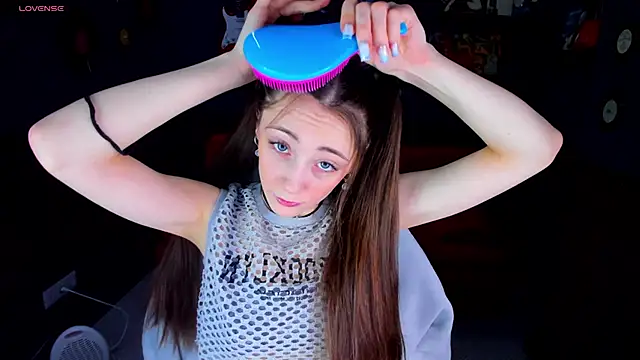 Lexi Split online show from 13, 1, 2026