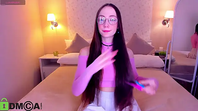 Lexi Split online show from 15, 3, 2026