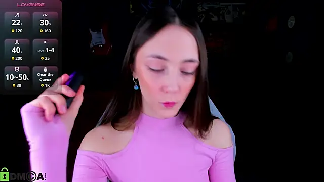 Lexi Split online show from 7, 2, 2026