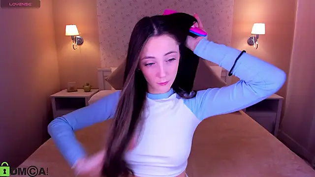 Snapshot of Lexi_Split chatting on 9, 10, 2025 Lexi Split online show from 9, 10, 2025