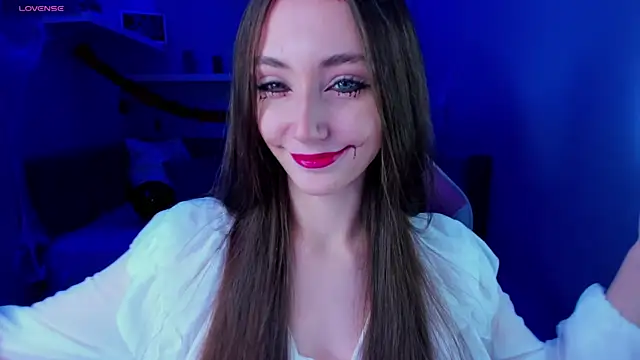 Snapshot of Lexi_Split chatting on 31, 10, 2025 Lexi Split online show from 31, 10, 2025