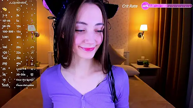 Lexi Split online show from 30, 12, 2024