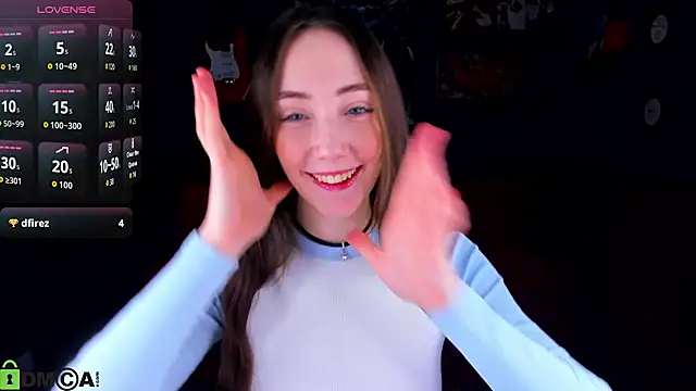 Lexi Split online show from 26, 2, 2026