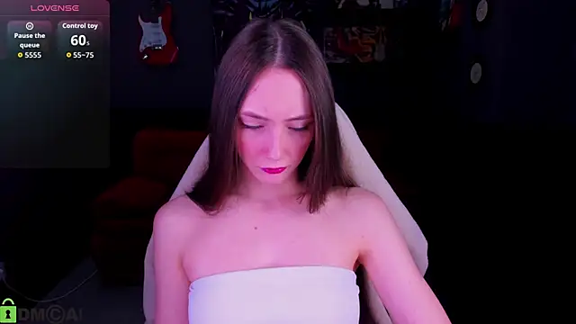 Lexi Split online show from 3, 4, 2026