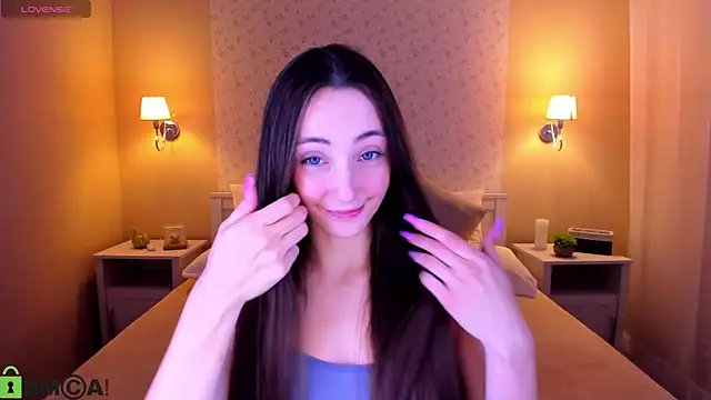 Lexi Split online show from 10, 9, 2025