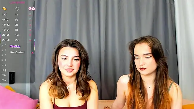 Snapshot of AnnaTeona chatting on 9, 2, 2025 AnnaTeona online show from 9, 2, 2025
