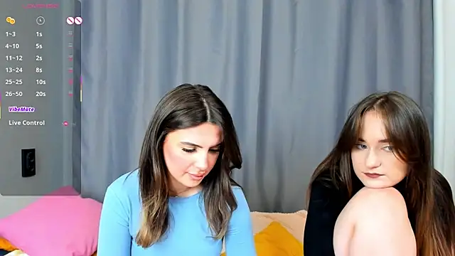 Snapshot of AnnaTeona chatting on 22, 2, 2025 AnnaTeona online show from 22, 2, 2025