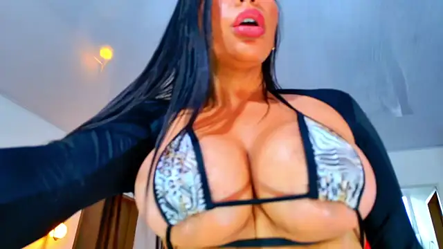 SQUIRT4UMEGAN online show from 29, 3, 2026