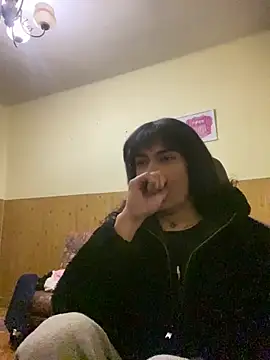 Snapshot of calliemaggotbone chatting on 29, 3, 2026 calliemaggotbone online show from 29, 3, 2026