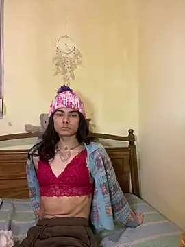 Snapshot of calliemaggotbone chatting on 17, 2, 2026 calliemaggotbone online show from 17, 2, 2026