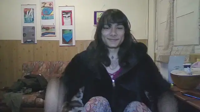 Snapshot of calliemaggotbone chatting on 30, 11, 2025 calliemaggotbone online show from 30, 11, 2025