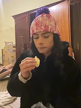 Snapshot of calliemaggotbone chatting on 10, 2, 2026 calliemaggotbone online show from 10, 2, 2026