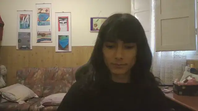 Snapshot of calliemaggotbone chatting on 14, 11, 2025 calliemaggotbone online show from 14, 11, 2025