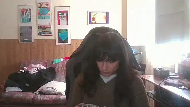 Snapshot of calliemaggotbone chatting on 26, 11, 2025 calliemaggotbone online show from 26, 11, 2025