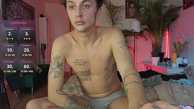 Tima Lexikov  online show from 16, 10, 2025