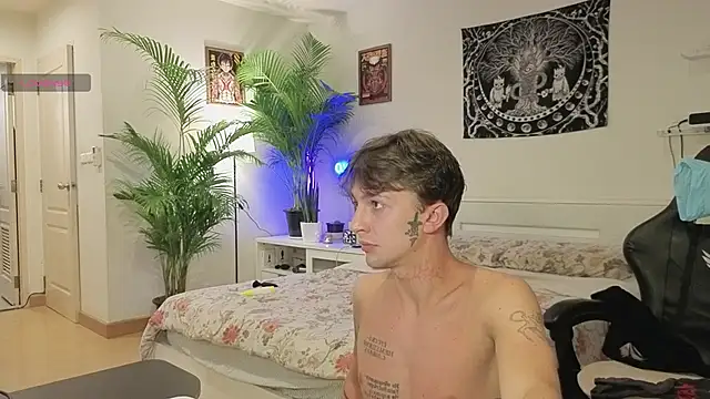 Tima Lexikov  online show from 8, 10, 2025