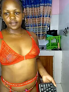 TerryAssqueen254 online show from 12, 2, 2025