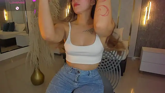 riley sierra online show from 9, 3, 2026