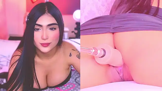 georgiia cm online show from 18, 3, 2026