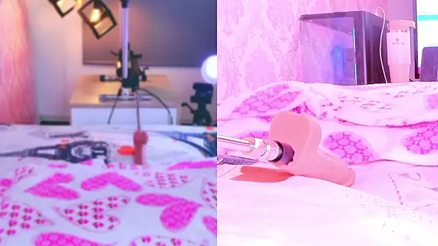 georgiia cm online show from 19, 4, 2026