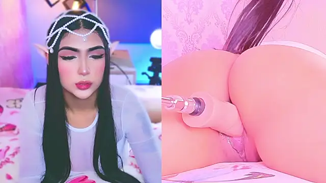 georgiia cm online show from 31, 3, 2026