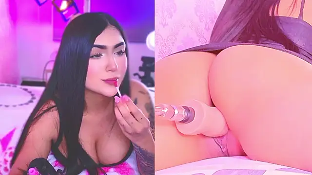 georgiia cm online show from 20, 3, 2026