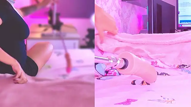 georgiia cm online show from 19, 2, 2026